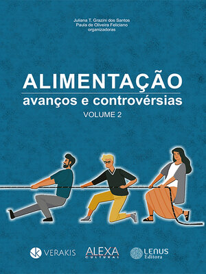 cover image of Alimentação